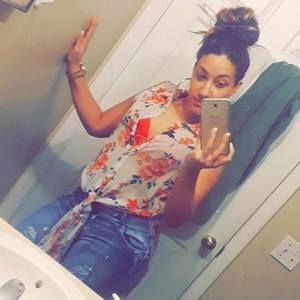 Meet your Posher, Nany